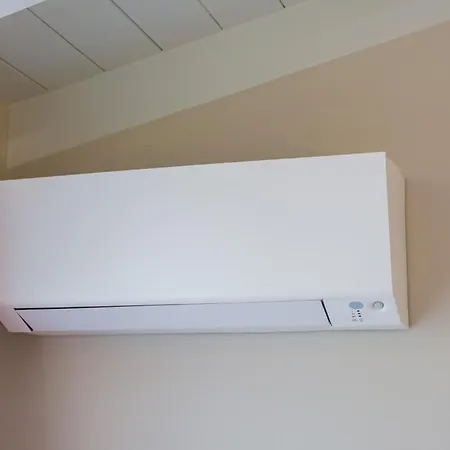 Dimora Bollicine * كورتي فرانكا
